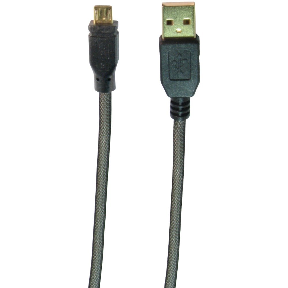 AXIS 41304 PlayStation(R)4 Charging Cable, 10ft