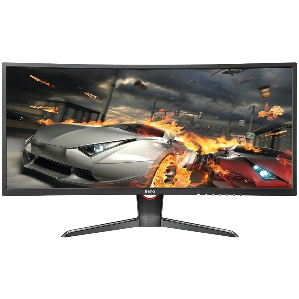 BENQ XR3501 35"" Curved Gaming Monitor