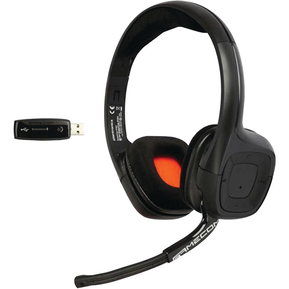 PLANTRONICS 203908-01 GameCom 818