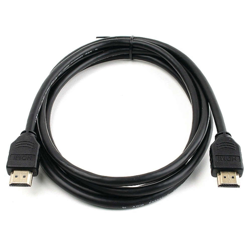 INNOVATION 7-38012-11173-4 Xbox 360(R)/PlayStation(R)3 HDMI(R) Cable, 5ft