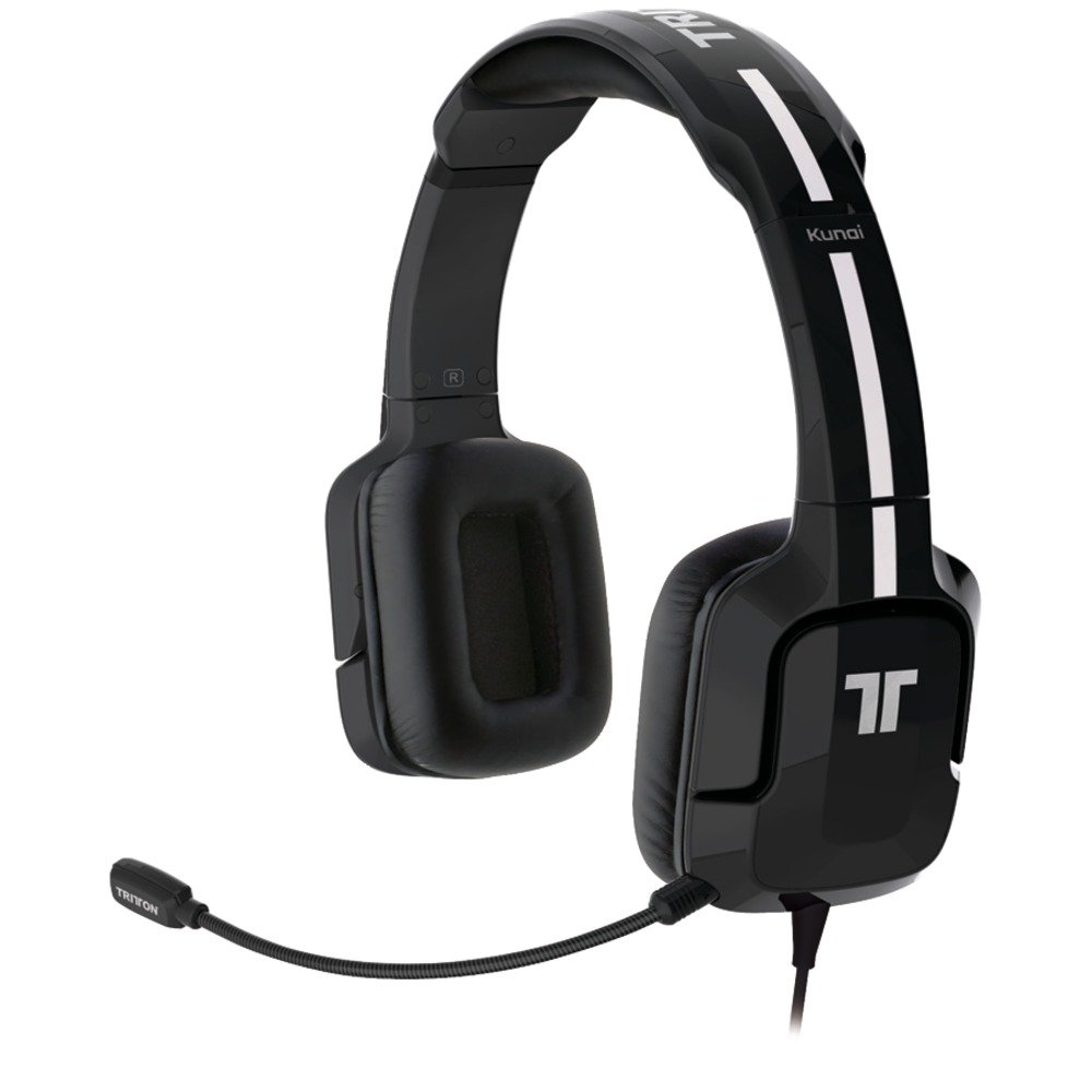 MADCATZ TRI903620002/02/1 PlayStation(R)4 Tritton(R) Kunai(TM) Stereo Headset