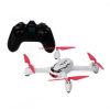 White RC Quadcopter 5.8G FPV GPS 720P Camera RTF for Hubsan X4 Desire H502E