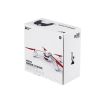 White RC Quadcopter 5.8G FPV GPS 720P Camera RTF for Hubsan X4 Desire H502E