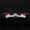 White RC Quadcopter 5.8G FPV GPS 720P Camera RTF for Hubsan X4 Desire H502E