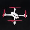 White RC Quadcopter 5.8G FPV GPS 720P Camera RTF for Hubsan X4 Desire H502E