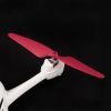 White RC Quadcopter 5.8G FPV GPS 720P Camera RTF for Hubsan X4 Desire H502E