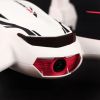 White RC Quadcopter 5.8G FPV GPS 720P Camera RTF for Hubsan X4 Desire H502E
