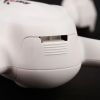 White RC Quadcopter 5.8G FPV GPS 720P Camera RTF for Hubsan X4 Desire H502E
