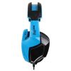 SADES 920 Stereo Surround Gaming Headset Headband MicHeadphone