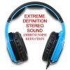 SADES 920 Stereo Surround Gaming Headset Headband MicHeadphone