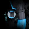 SADES 920 Stereo Surround Gaming Headset Headband MicHeadphone