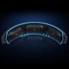 SADES 920 Stereo Surround Gaming Headset Headband MicHeadphone