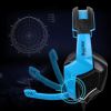 SADES 920 Stereo Surround Gaming Headset Headband MicHeadphone