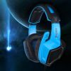 SADES 920 Stereo Surround Gaming Headset Headband MicHeadphone