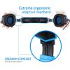 SADES 920 Stereo Surround Gaming Headset Headband MicHeadphone