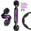 SADES 930 Stereo Surround Gaming Headset Headband MicHeadphone
