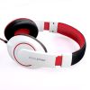 Original OVLENG X13 Adjustable Headphones MP3 Stereo Over Ear Earphones DJ NEW