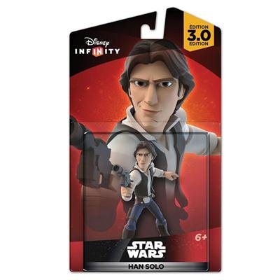 Infinity3.0 SW Han Solo
