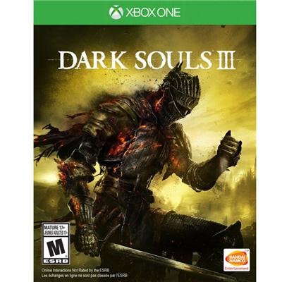 Dark Souls III  XOne