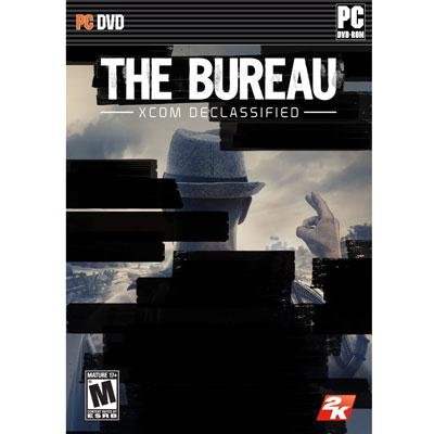 Bureau XCOM Declassified PC