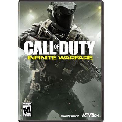 COD Infinite Warfare SE PC