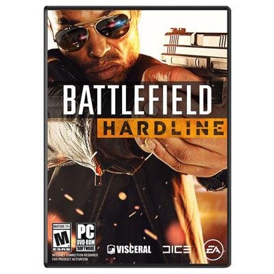 Battlefield Hardline  PC