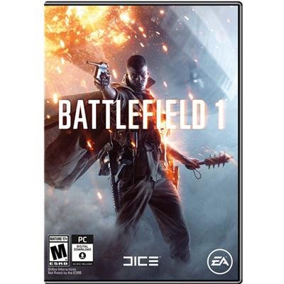 Battlefield 1 (CIAB) PC