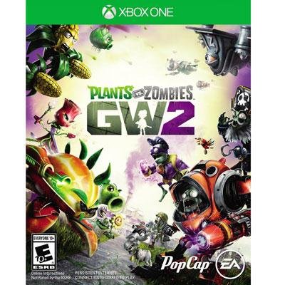 Plants vs Zombies Wrfare2 XOne