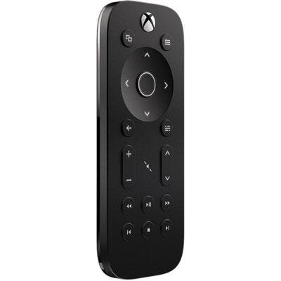XboxOne Media Remote