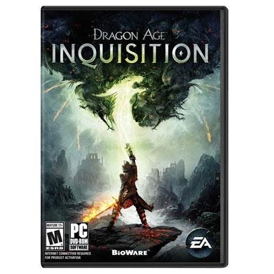 Dragon Age Inquisition  PC