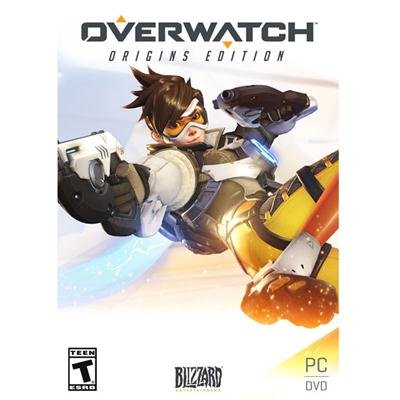 Overwatch Origins  PC