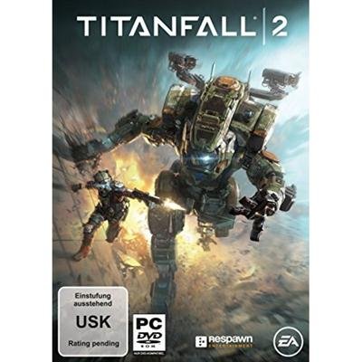 TITANFALL 2 PC