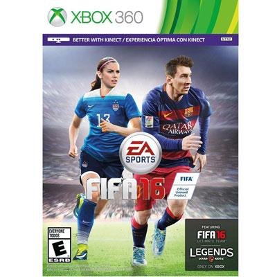 FIFA 16  US MX X360
