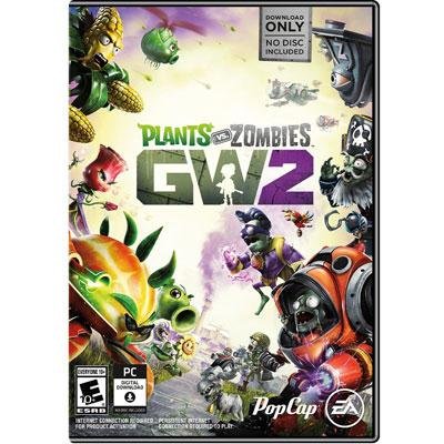 Plnts vs Zmb Wrfare2 CAIB PC