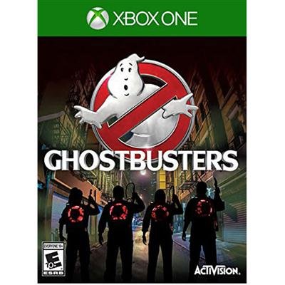 Ghostbusters  XOne