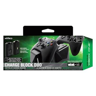 Charge Block Duo XBox One