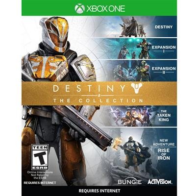 Destiny Collection XOne