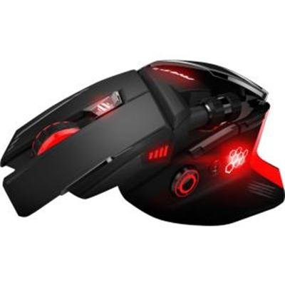 RAT6 Laser Gaming Mouse