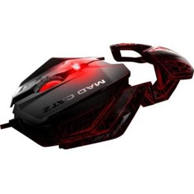 RAT1 Desktop Gaming Mouse