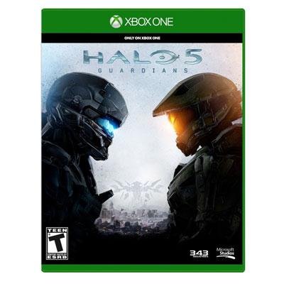 Halo 5 Xbox One
